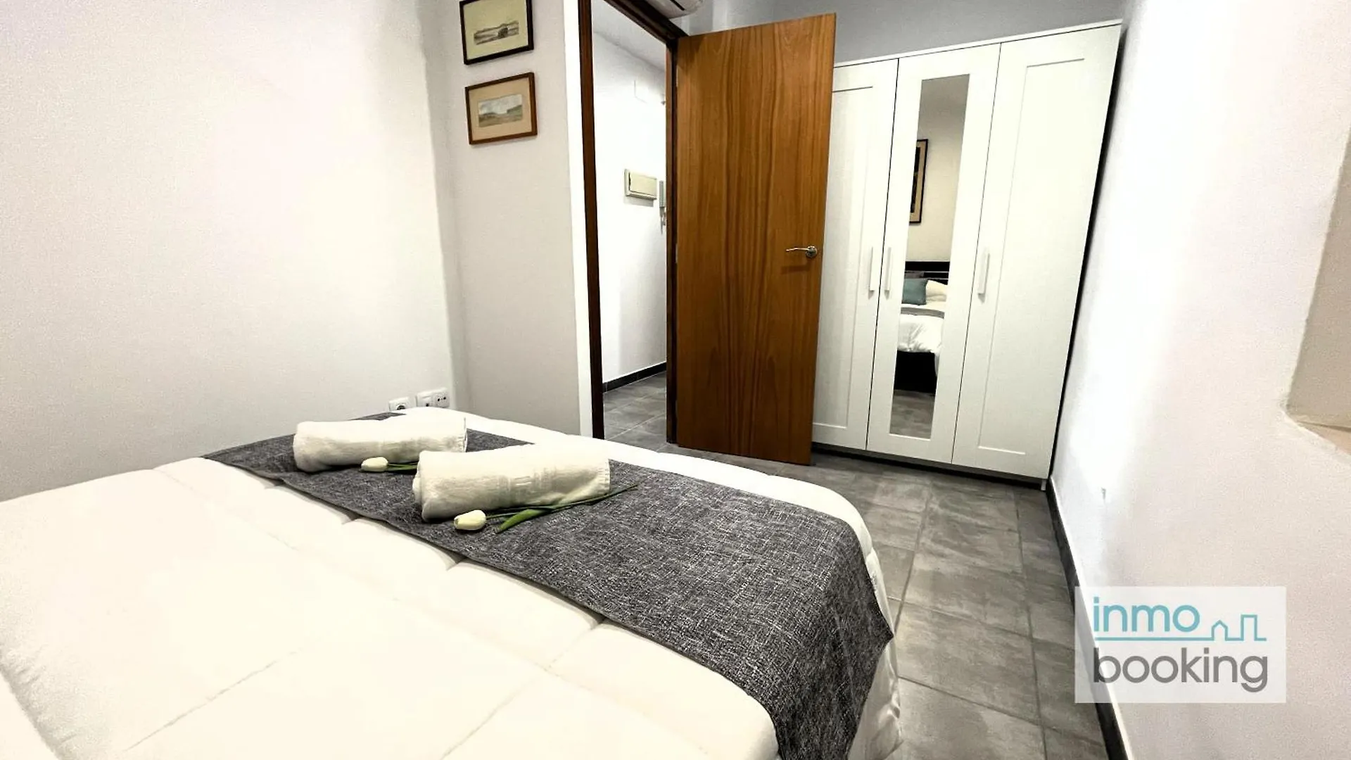 Appartamento Tarraco Port Tarragona